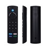 Ginhkok TV Remote with Voice Recognition Remote Control Replacement TV