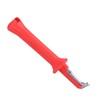 1 PC Electrical Insulation Cable Wire Stripper Cutter Insulated Handle