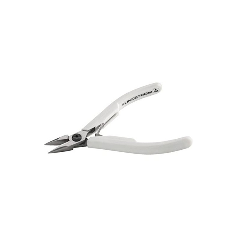 Lindstrom 7893 Supreme Snipe Nose Plier