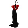 Regent Products Deluxe Adult Vampire Cape 47" Long, Purple or