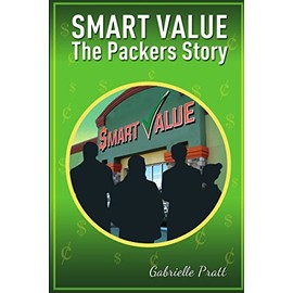Smart Values - The Packers Story