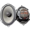 Nemesis Audio NA-57M 5x7" 80W 2-Way Coaxial Car Speakers 4-Ohm