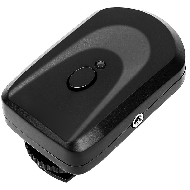 433MHZ 16 Channel Wireless Flash Trigger Set with 1 Transmitter