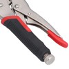 C Clamp Locking PliersVanadium Steel Multi Functional Welding Clamps 270°