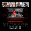 [2-Pack]32GB MicroSD Memory Card Micro SD Card With Adapter Class