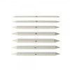 Creative Mark Blending Stumps - Solid Double-Ended Pointed Blending Stumps
