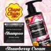 Chupa Chups Shampoo Strawberry Cream Chupachups Fresas Con Crema