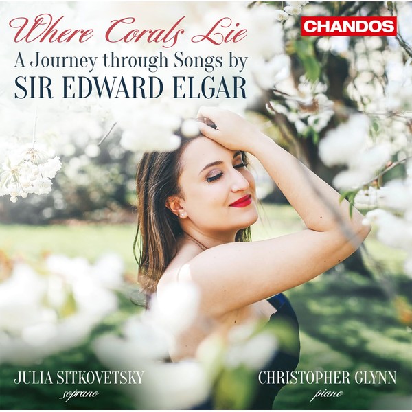 Where Corals Lie - A Journey through Songs by Sir