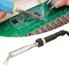 TU-505B Electric Soldering Iron Hand Solder Electric Welding Tools 150W