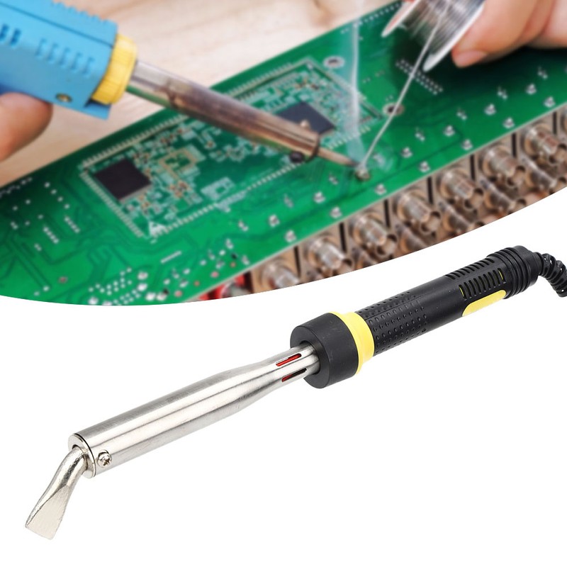 TU-505B Electric Soldering Iron Hand Solder Electric Welding Tools 150W