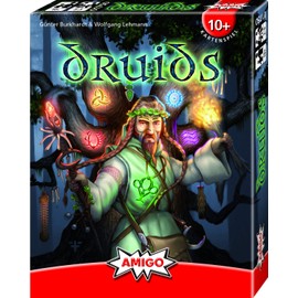 Amigo Spiel + Freizeit 01750 - Druids game
