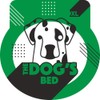 Replacement Outer Cover Only For The Dog's Bed Orthopaedic Corner