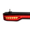 TCMT LED Flow Brake Trunk Tail Turn Light Fit For