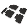 Volvo S60 V60 V60CC (from 2019) Floor Mat Set Rubber