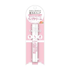 K-Palette Lip Sugar Scrub Moist a 01 Peach