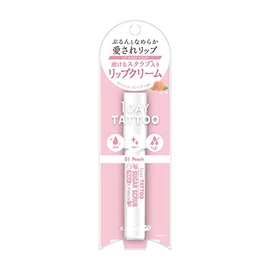 K-Palette Lip Sugar Scrub Moist a 01 Peach