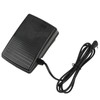Sewing Machine Foot Control Pedal Long Term Use Plastic Material