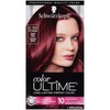 Schwarzkopf Schwarzkopf Color Ultime Permanent Hair Color Cream, 5.22 Ruby
