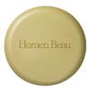 Homeo Beau Essential Soap, 3.5 oz (100 g), Clay Face Wash
