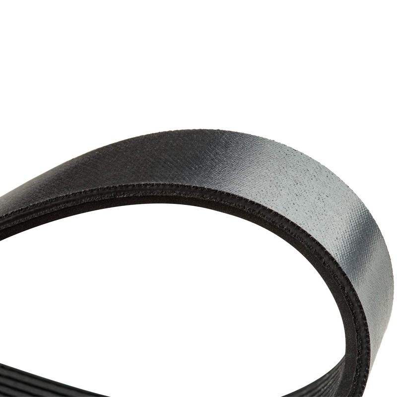 DNLK Table Saw Drive Belt - Ribbed Belt - Fits