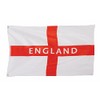 Costume & Party Store England Flag 5ft x 3ft with