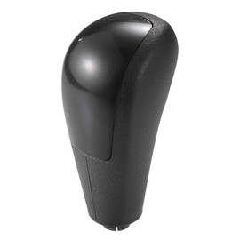 A ABSOPRO Automatic Transmission Shift Knob for Ford Focus 2005-2012 ABS Black