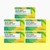 stomach biome Gastric Biome Goup Liquid Bergamot Shot 20g x 14 bottles x 5 boxes liquid polyphenol / 위바이옴 고업 액상 베르가못 샷 20g x 14병 x 5박스 액상 폴리페놀