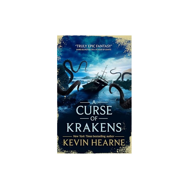 A Curse of Krakens