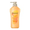 Essential Moist Shampoo Pump 15.9 fl oz (450 ml)