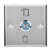 Door Access Control System Exit Button Door Push Release Switch
