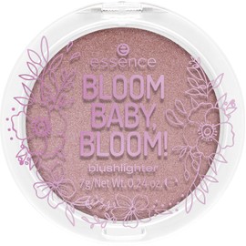 Essence Bloom Baby Bloom! Blushlighter No. 01 I Lilac You! 7 g Metallic Blush