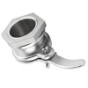 Beekeeping Supplies, Stainless Steel Honey Tap Gate Valve Durable Honey