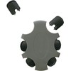 JGDR Hearing Aid Filters Wax Guard Filters Replacement Wax Filters