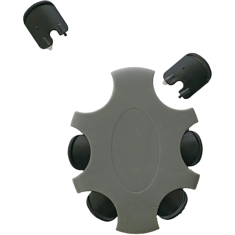 JGDR Hearing Aid Filters Wax Guard Filters Replacement Wax Filters