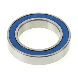 Enduro Mr 2437 LLB-ABEC 3 (Radial) -24 x 37 x 7 Unisex Adult Bearing, According to Model