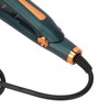 Hair Curler 2 in 1 Electric Curling Iron 24W Straightener