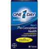 One Day Apoyo Fertilidad Masculina Vitamina Preconcepción Sabor