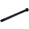 Bicycle Rear Fork Thru Axle Skewer Bike Repair Replacement for