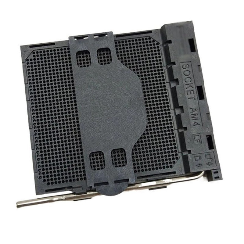 For AMD AM4 Socket For AMD AM4 Replacement CPU Socket