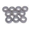 10 FT37-43 Toroid Ferrite Core
