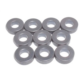 10 FT37-43 Toroid Ferrite Core