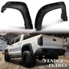 G-PLUS 4PCS Riveted-Pocket Fender Flares Compatible with Toyota Tundra 2014