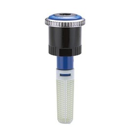 Hunter MP Rotater 90 MP300090 210 Degrees Bereik 6.7 – 9.1 m 'Pop Up Garden Sprinkler – Blue, 5.9 x 1.5 x 1.4 cm
