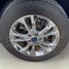 Coast2Coast International (CCI) Chrome Skin Covers Rim Trim Set 4