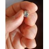 M6 Nyloc Hex Nut Locking Metal Steel Sheet Zinc Plated