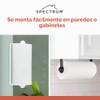 Spectrum - Soporte para Toallas de Papel diversificado para Pared,