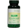 Bios Potassium 400 mg 100 Capsules Pack of 1 x