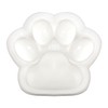 BOXOB Big Cat Paw Squeeze Toys, Cute Soft Large Cat