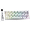 ATTACK SHARK X68 HE 8000Hz Rapid Trigger Keyboard, 0.01mm RT