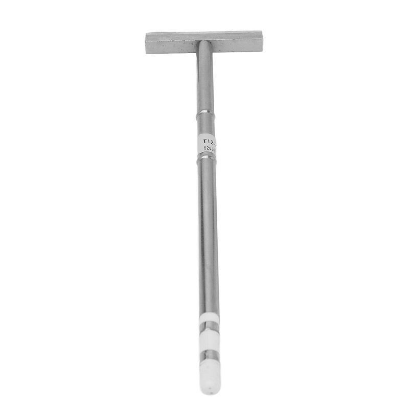 Spade Soldering Iron Tip T12 Electrical Soldering Station Spade Scraper